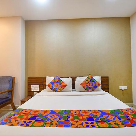 Fabhotel Royal Crystal Bhubaneswar Exterior foto